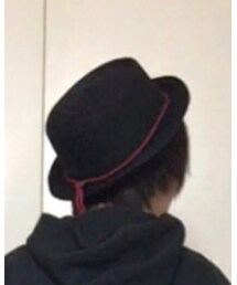 Handmade | ハット