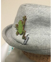 Well-Tailored | ハット