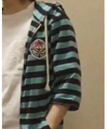 Laundry | パーカー