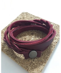 Handmade | ブレスレット