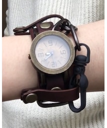 くるき亭 | アナログ腕時計