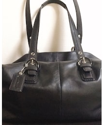 COACH | ボストンバッグ