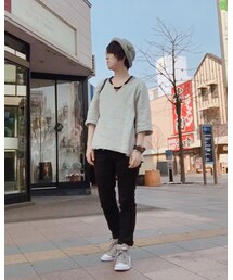 正面からはこちら | その他