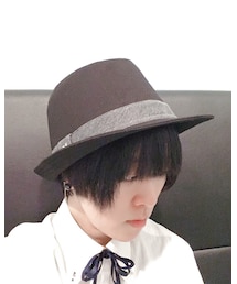no brand | ハット