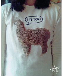 nobrand | トップス