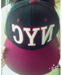 あべーる | キャップ