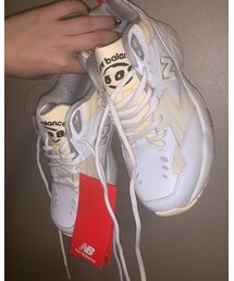 NEW BALANCE | スニーカー