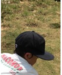 Champion(チャンピオン)の「帽子(キャップ)」