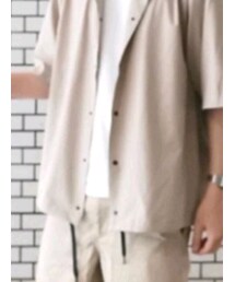 CASIO | アナログ腕時計