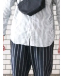 UNIQLO | シャツ/ブラウス