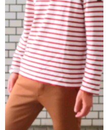 SAINT JAMES | Tシャツ/カットソー