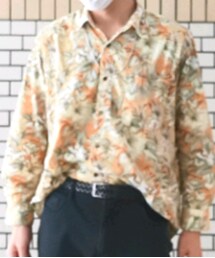 古着 | シャツ/ブラウス