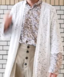 ZARA | シャツ/ブラウス