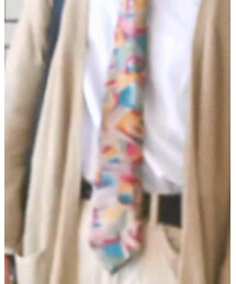 古着 | ネクタイ