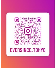 ☑︎eversinceインスタグラムはこちらから📸✨ | その他