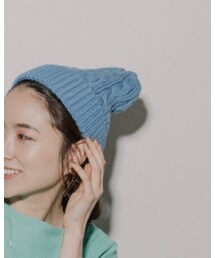 ZOZO | ニットキャップ/ビーニー