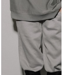 H&M | スウェットパンツ