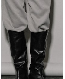 ZARA | ブーツ