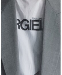 Maison Margiela | Tシャツ/カットソー