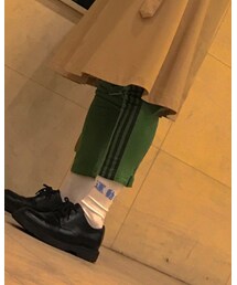 adidas Originals by JEREMY SCOTT | スラックス