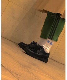 ADIEU | ブーツ