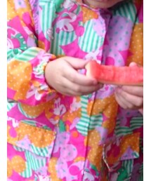 BREEZE | レインコート/ポンチョ