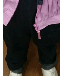 ANEMO | オールインワン・サロペット