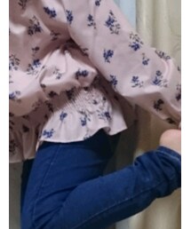 H&M | デニムパンツ