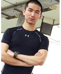 UNDER ARMOUR | その他トップス