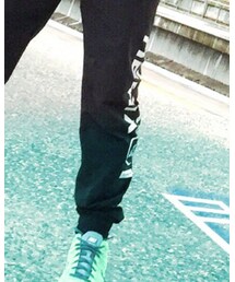 REMIX | チノパンツ