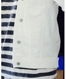 URBAN RESEARCH DOORS | デニムジャケット