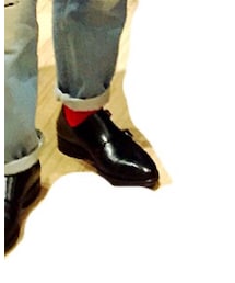 JALAN SRIWIJAYA | ドレスシューズ