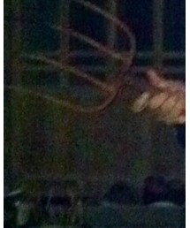 落ちてた鍬 | その他