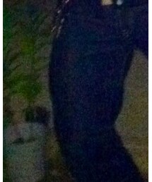 UNIQLO Made in japan jeans | デニムパンツ