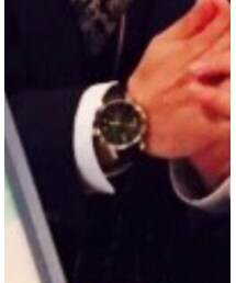 TISSOT | アナログ腕時計