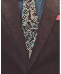 BEAMS | ネクタイ