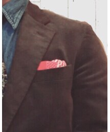 BEAMS | ハンカチ/ハンドタオル