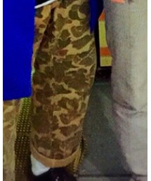 FREAK'S STORE | その他パンツ