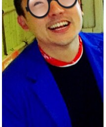 BEAMS | バンダナ/スカーフ