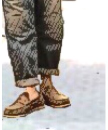 BEAUTY&YOUTH UNITED ARROWS | その他シューズ