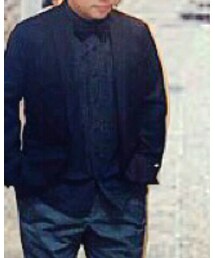 COMPLETE FINESSE | シャツ/ブラウス