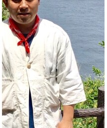 EDIFICE | シャツ/ブラウス