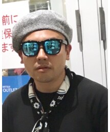 Ray-Ban | サングラス