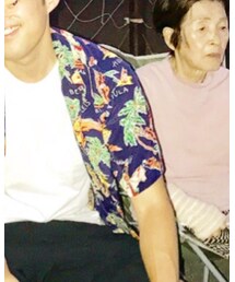 HOLLYWOOD RANCH MARKET | シャツ/ブラウス