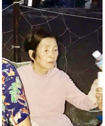 キワちゃん 91歳 | その他