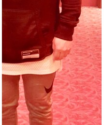 NIKE | Tシャツ/カットソー