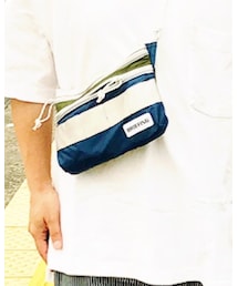 BRIEFING | バッグ