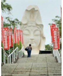 大船観音（のんちゃん） | その他