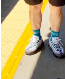 NIKE AIRMAX95 MINTRUSH | スニーカー