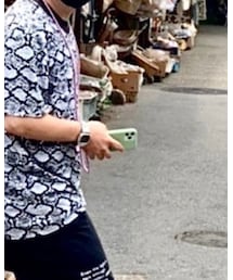 xouxou | その他小物